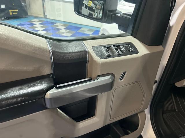 used 2019 Ford F-150 car, priced at $20,988