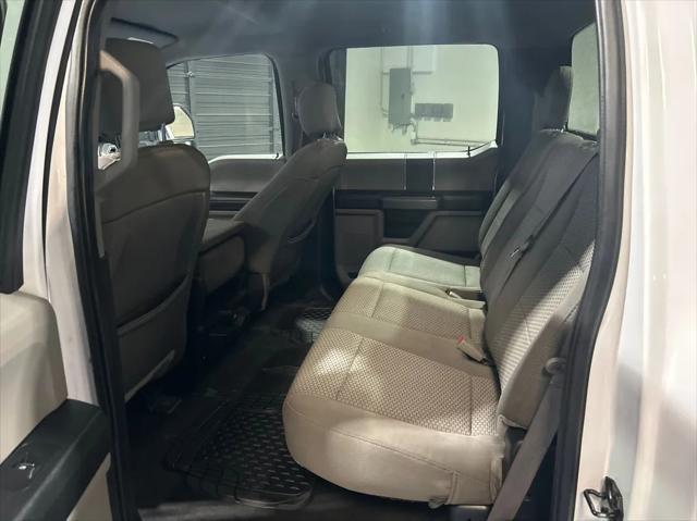 used 2019 Ford F-150 car, priced at $20,988