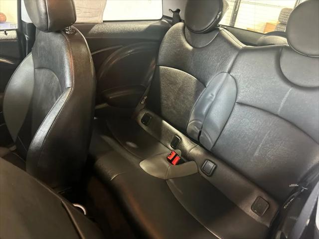 used 2010 MINI Cooper S car, priced at $6,999