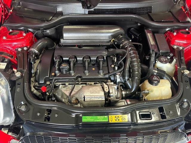 used 2010 MINI Cooper S car, priced at $6,999