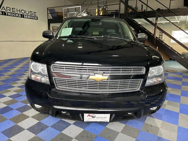 used 2012 Chevrolet Tahoe car, priced at $19,999