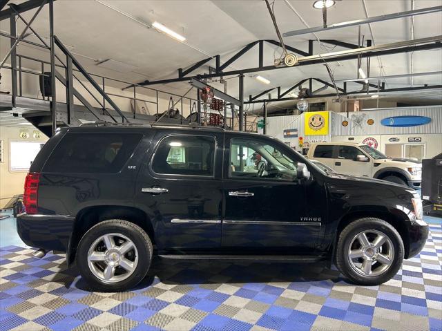 used 2012 Chevrolet Tahoe car, priced at $19,999