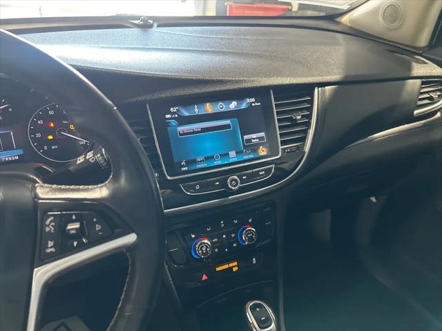 used 2020 Buick Encore car, priced at $18,999