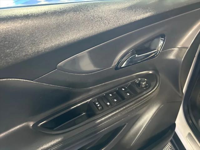 used 2020 Buick Encore car, priced at $18,999