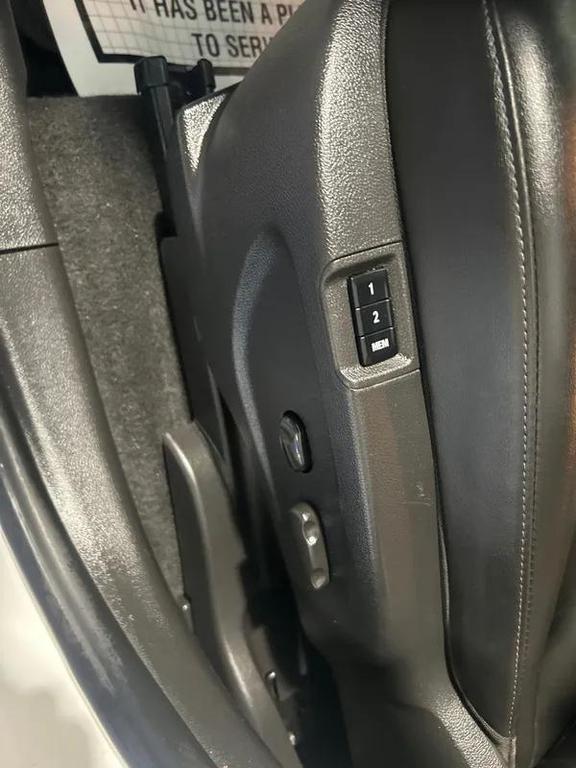 used 2020 Buick Encore car, priced at $18,999
