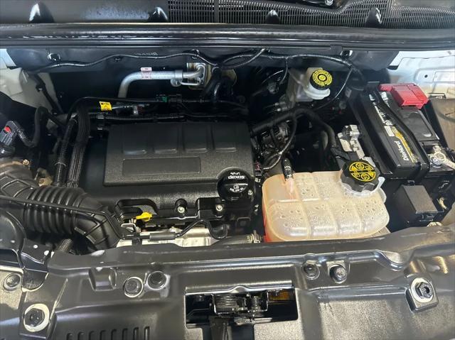 used 2020 Buick Encore car, priced at $18,999