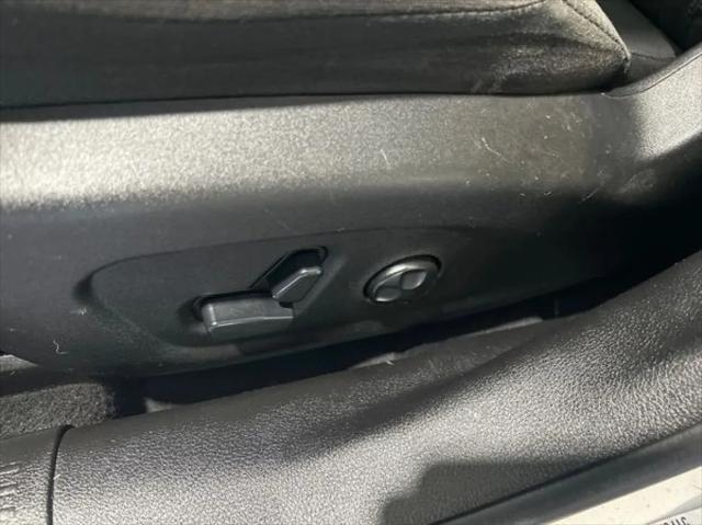 used 2016 Chrysler 200 car, priced at $15,988