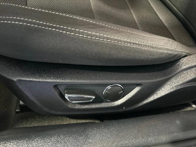 used 2016 Ford Mustang car, priced at $17,450