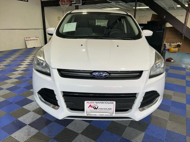 used 2016 Ford Escape car, priced at $10,999