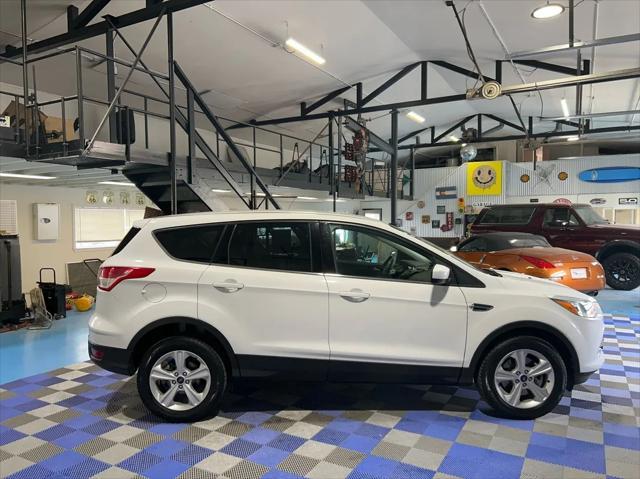 used 2016 Ford Escape car, priced at $10,999