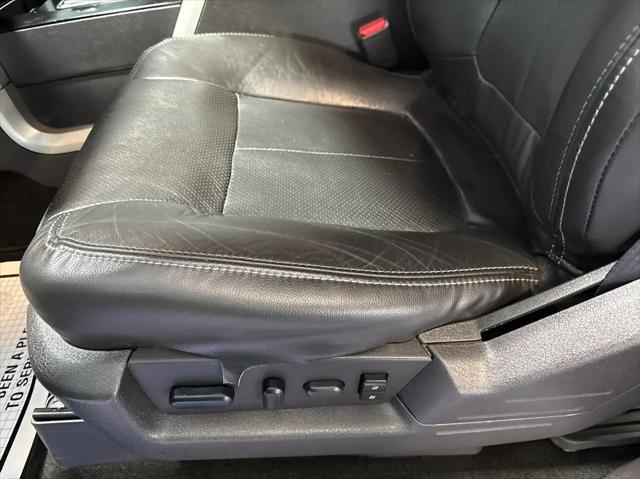 used 2012 Ford F-150 car, priced at $13,999