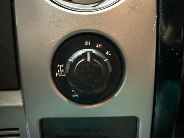 used 2012 Ford F-150 car, priced at $13,999
