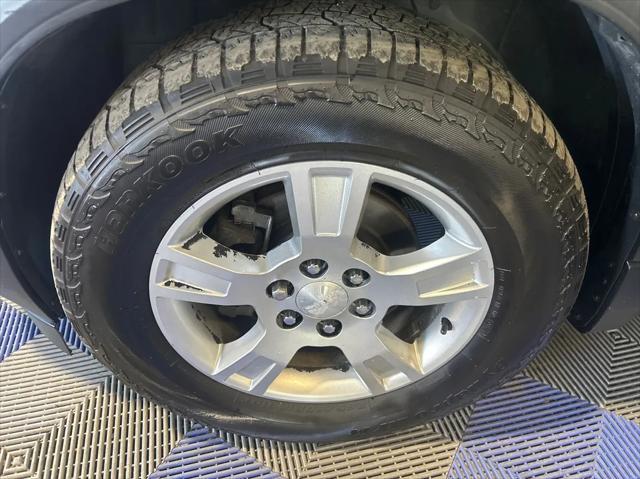 used 2012 GMC Acadia car, priced at $8,998