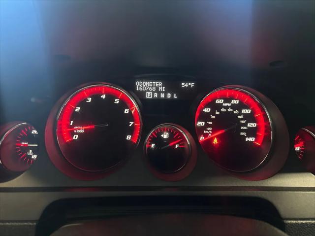 used 2012 GMC Acadia car, priced at $8,998