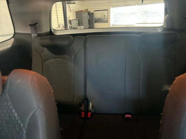used 2012 GMC Acadia car, priced at $8,998