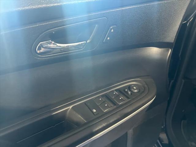 used 2012 GMC Acadia car, priced at $8,998