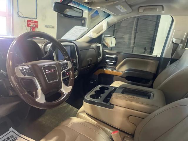 used 2014 GMC Sierra 1500 car, priced at $22,999