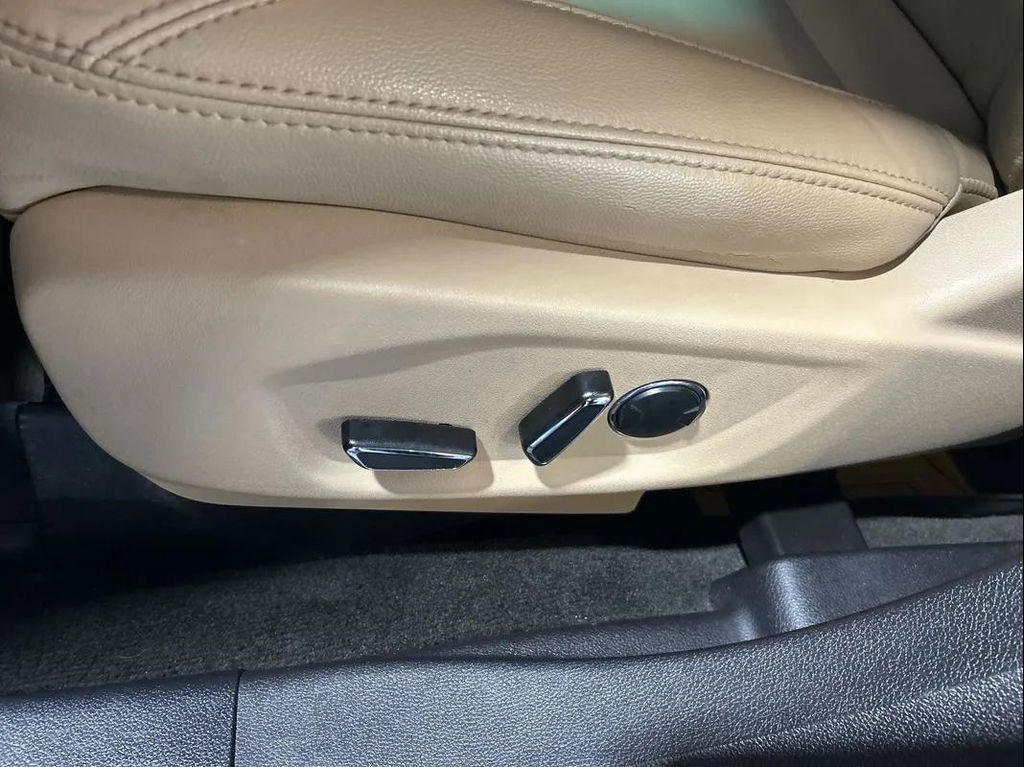 used 2016 Ford Explorer car, priced at $11,999
