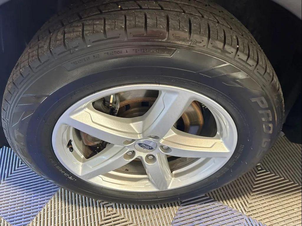 used 2016 Ford Explorer car, priced at $11,999