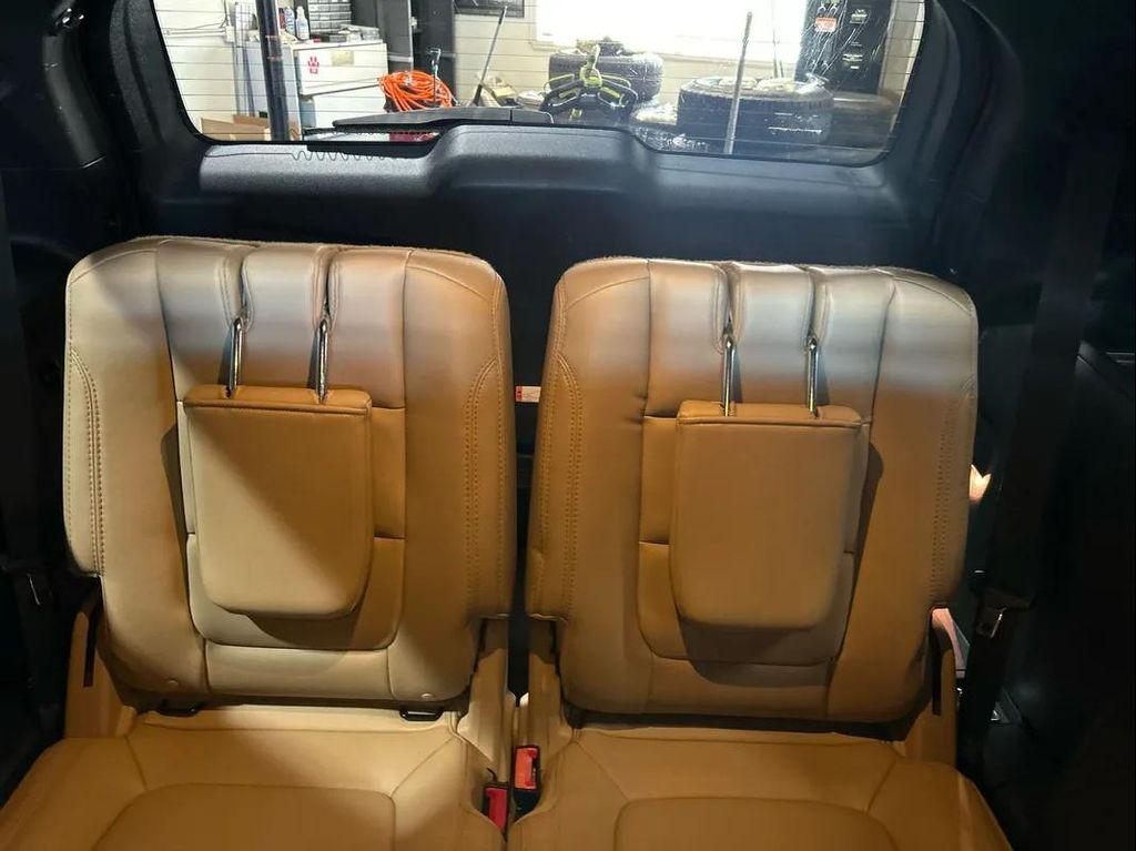 used 2016 Ford Explorer car, priced at $11,999