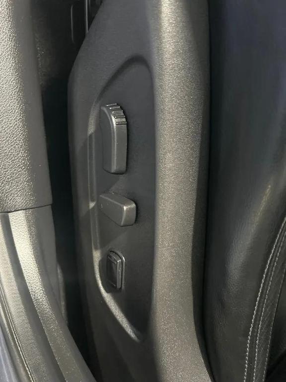 used 2018 Nissan Rogue car, priced at $14,999