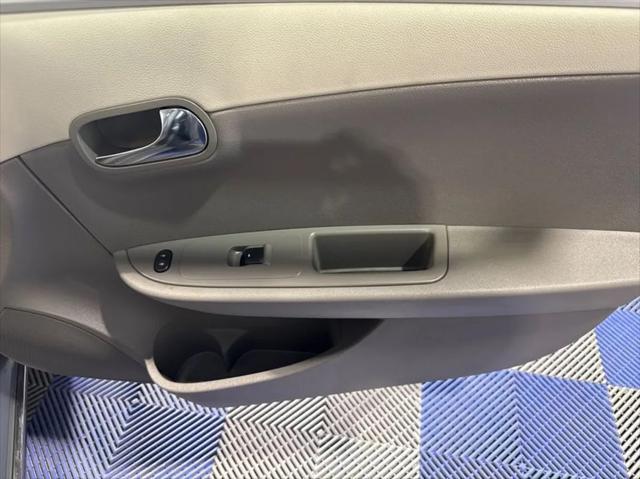 used 2009 Chevrolet Malibu car, priced at $8,988