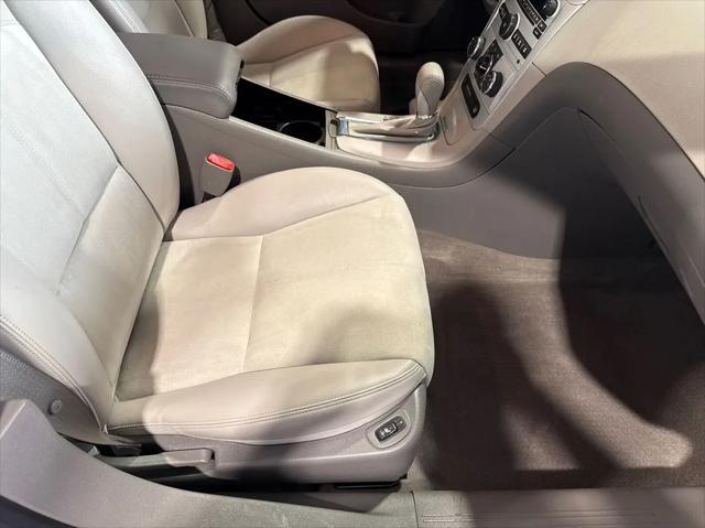 used 2009 Chevrolet Malibu car, priced at $8,988