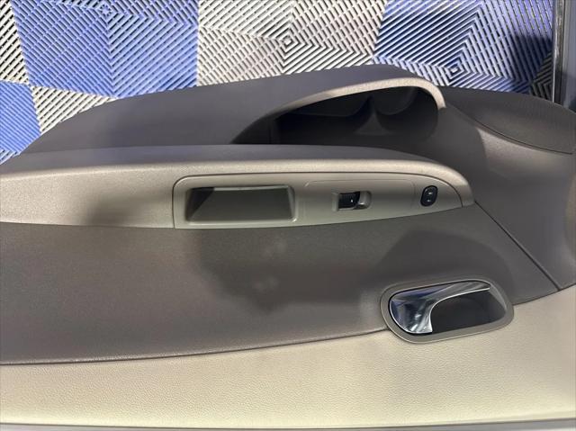 used 2009 Chevrolet Malibu car, priced at $8,988