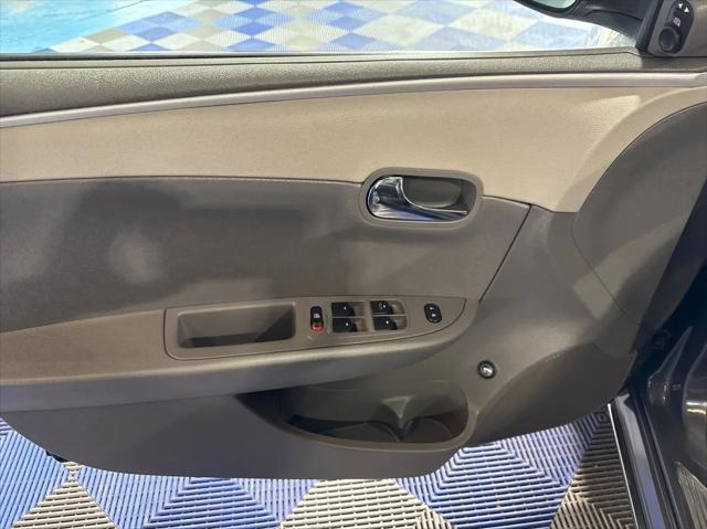 used 2009 Chevrolet Malibu car, priced at $8,988