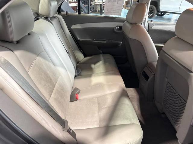used 2009 Chevrolet Malibu car, priced at $8,988