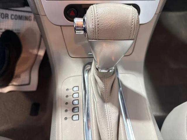 used 2009 Chevrolet Malibu car, priced at $8,988