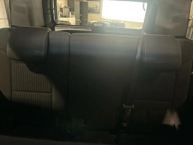 used 2017 Chevrolet Suburban car, priced at $20,950