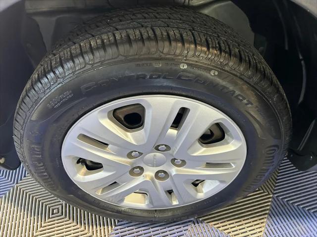 used 2019 Dodge Journey car, priced at $13,999