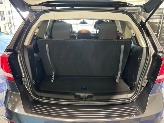 used 2019 Dodge Journey car, priced at $13,999