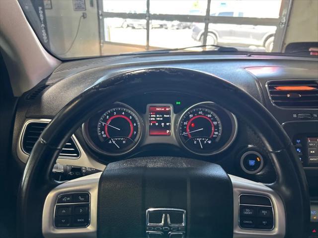 used 2019 Dodge Journey car, priced at $13,999