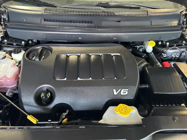 used 2019 Dodge Journey car, priced at $13,999