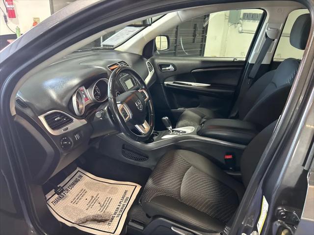 used 2019 Dodge Journey car, priced at $13,999