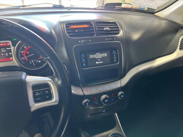 used 2019 Dodge Journey car, priced at $13,999