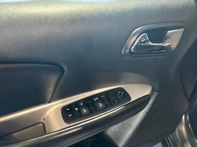 used 2019 Dodge Journey car, priced at $13,999