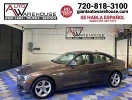 used 2014 BMW 328 car, priced at $14,999