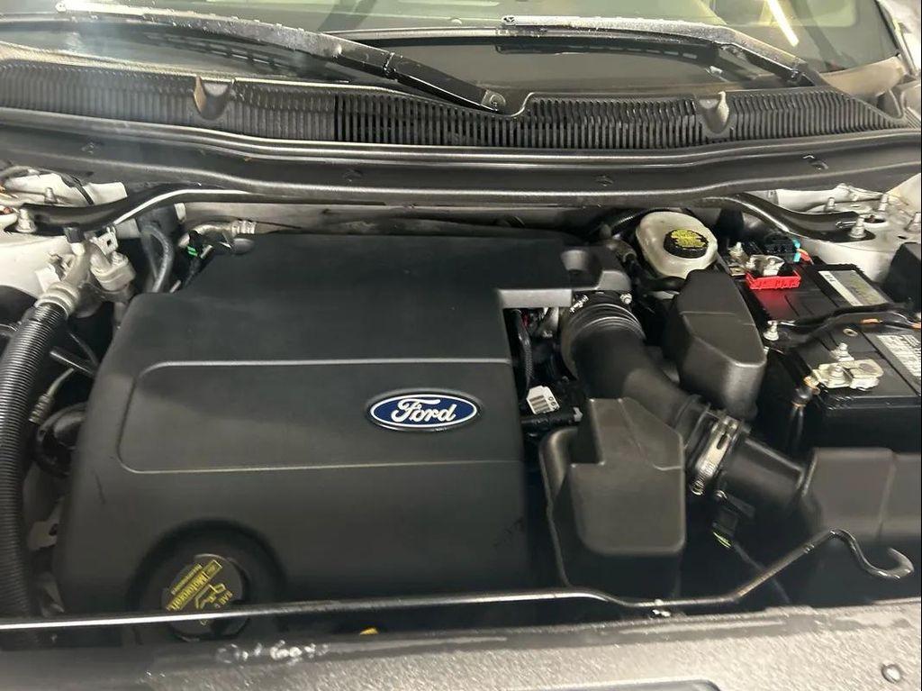 used 2012 Ford Explorer car, priced at $8,999