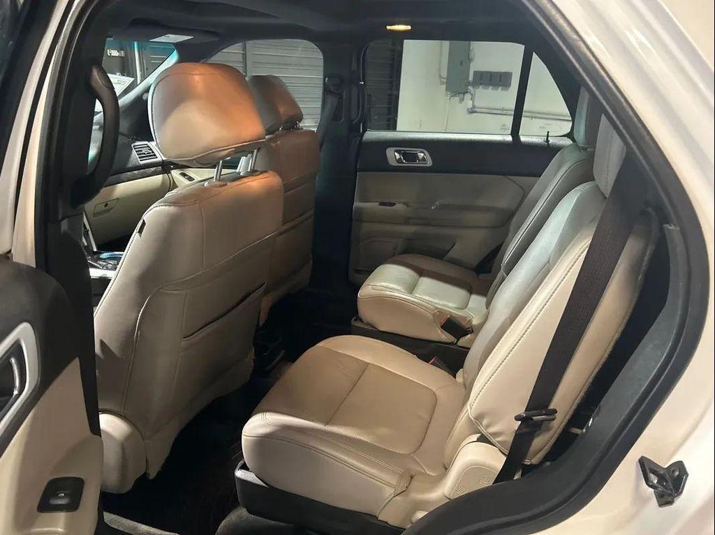 used 2012 Ford Explorer car, priced at $8,999