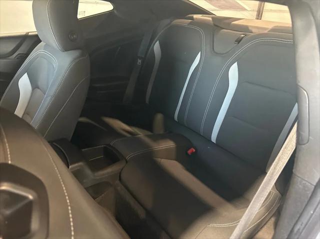 used 2019 Chevrolet Camaro car, priced at $21,999