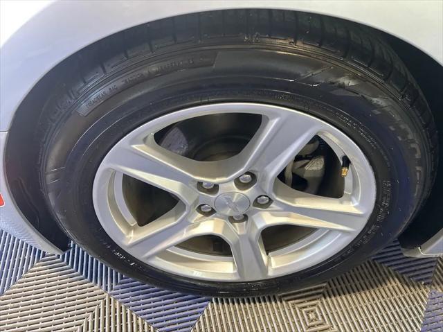 used 2019 Chevrolet Camaro car, priced at $21,999