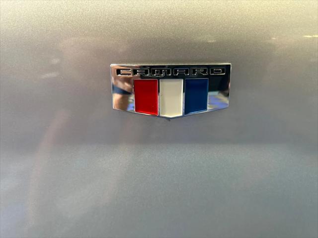 used 2019 Chevrolet Camaro car, priced at $21,999