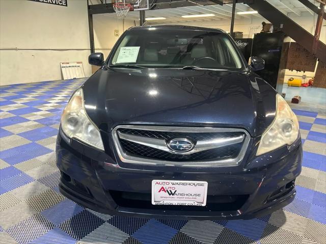 used 2012 Subaru Legacy car, priced at $10,588