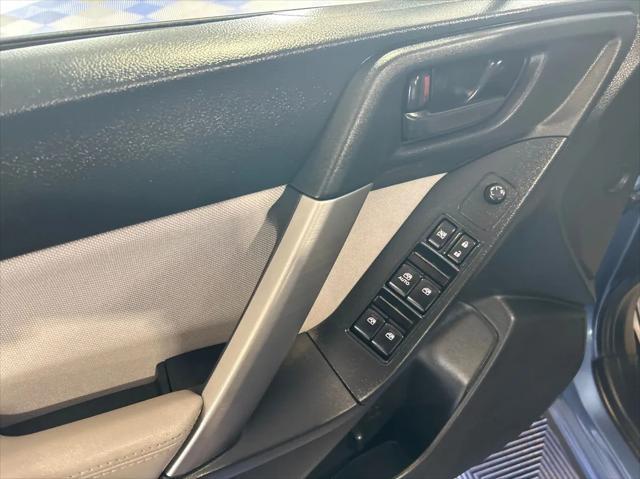 used 2016 Subaru Forester car, priced at $10,988