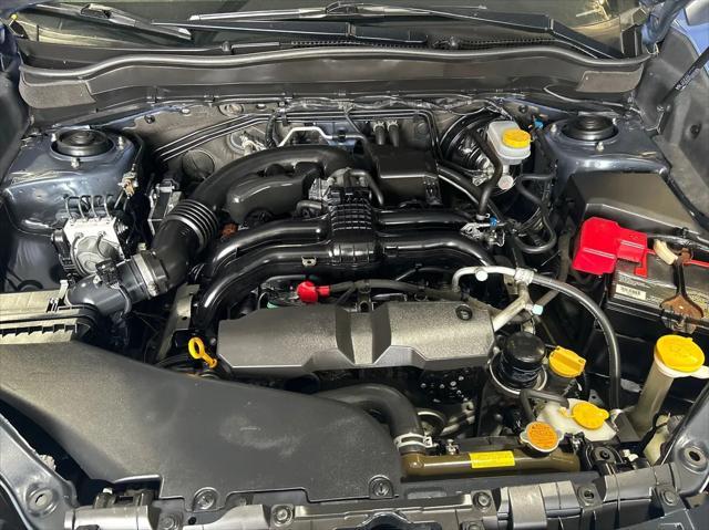 used 2016 Subaru Forester car, priced at $10,988