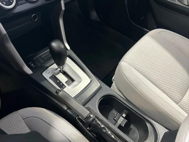 used 2016 Subaru Forester car, priced at $10,988