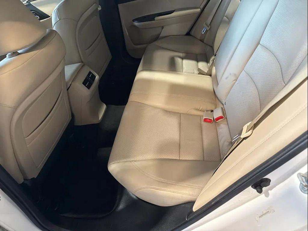 used 2013 Honda Accord car, priced at $11,988